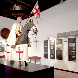 Templarios