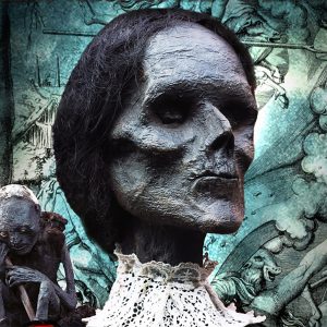 Brujería